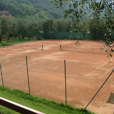 Residence Kormorano Malcesine Lake View Bagian luar foto