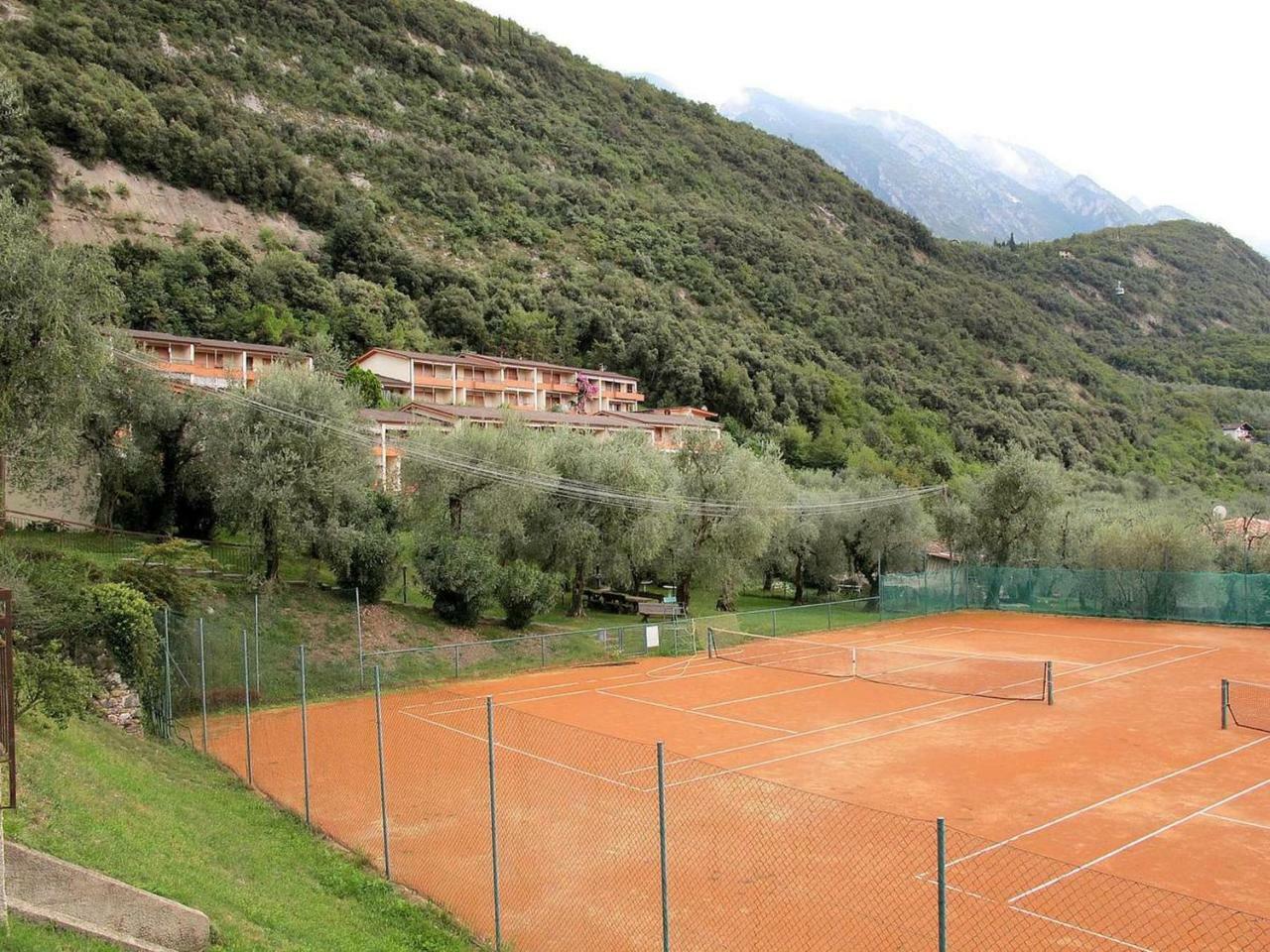 Residence Kormorano Malcesine Lake View Bagian luar foto